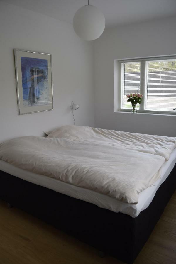Fredensholm Annex Daire Skanderborg Dış mekan fotoğraf