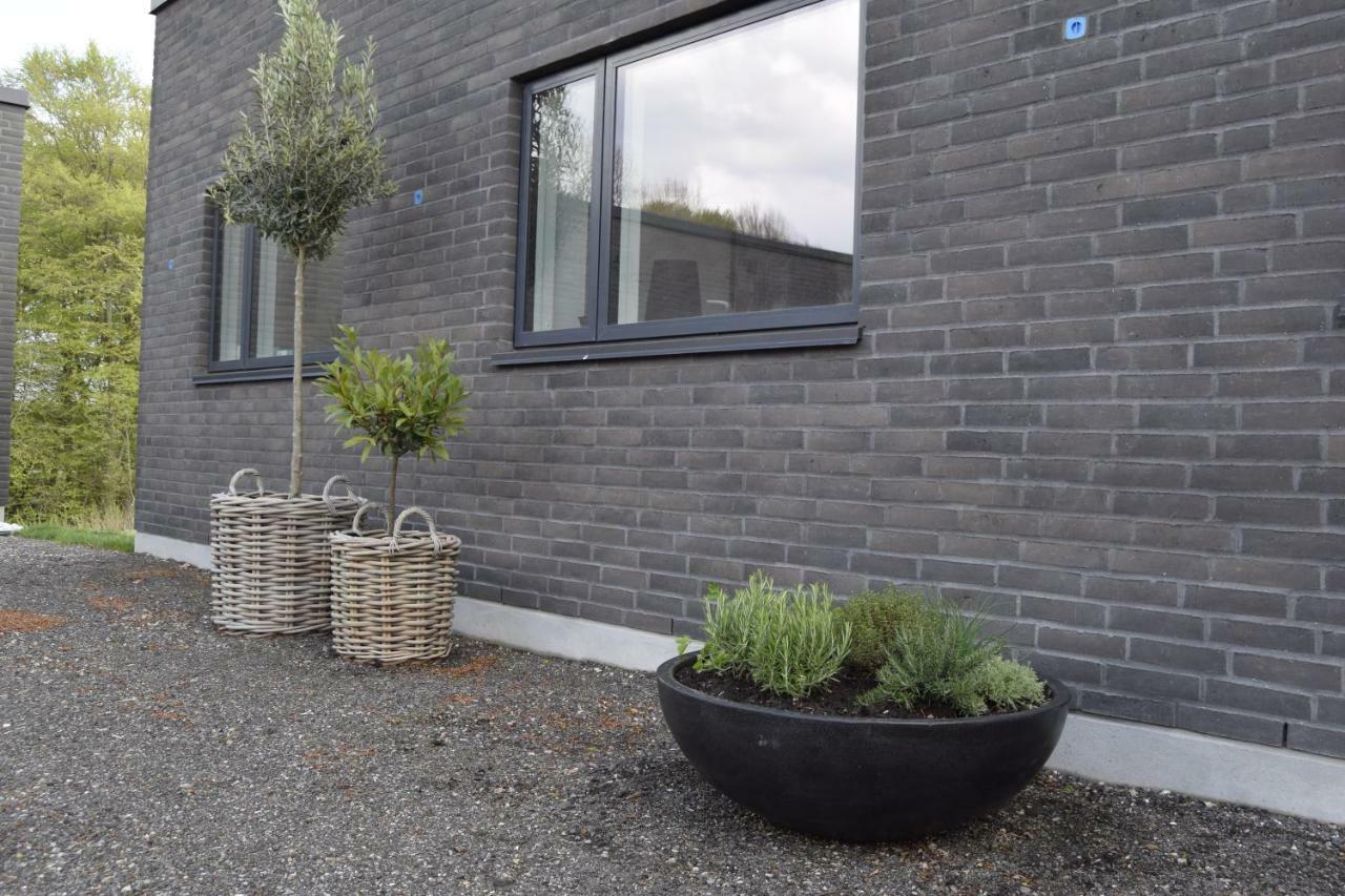 Fredensholm Annex Daire Skanderborg Dış mekan fotoğraf