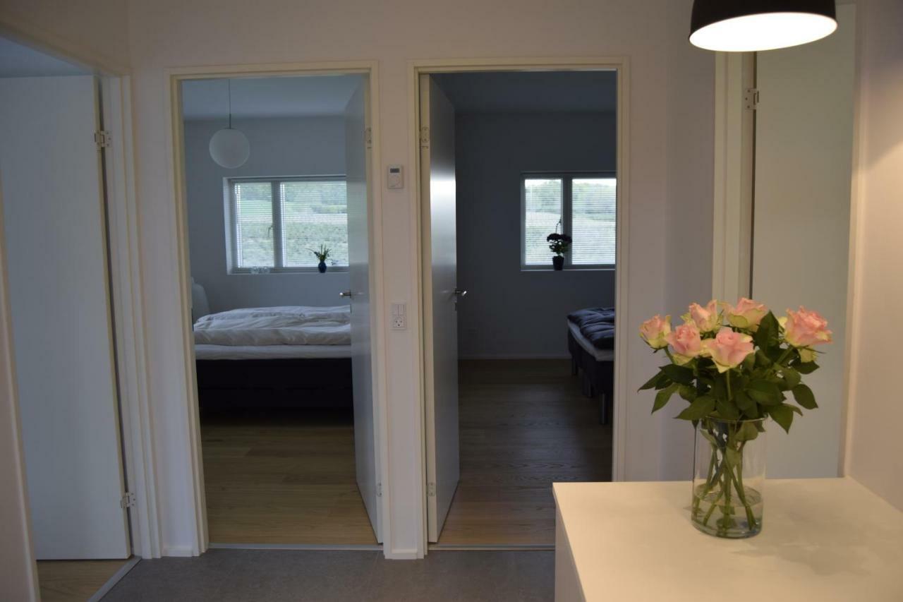 Fredensholm Annex Daire Skanderborg Dış mekan fotoğraf