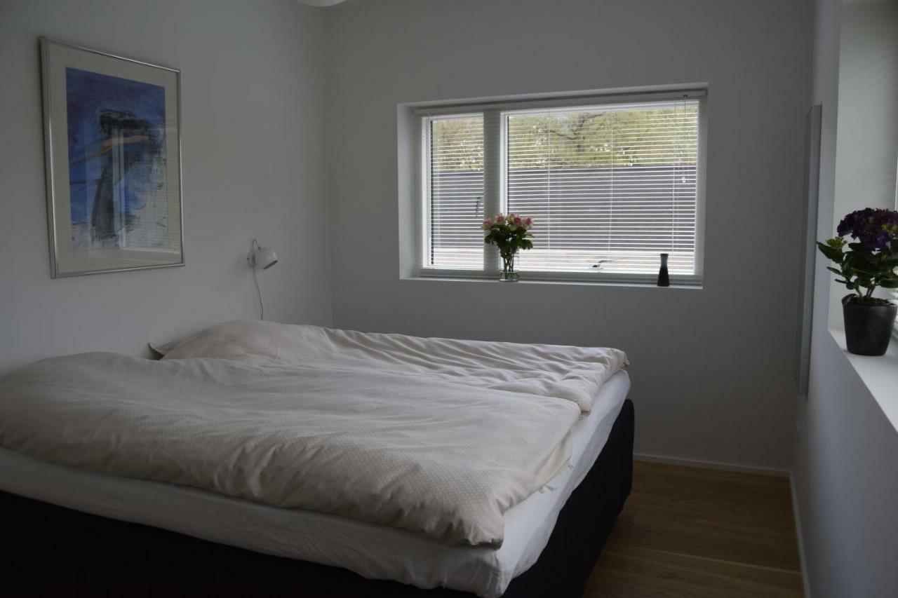 Fredensholm Annex Daire Skanderborg Dış mekan fotoğraf