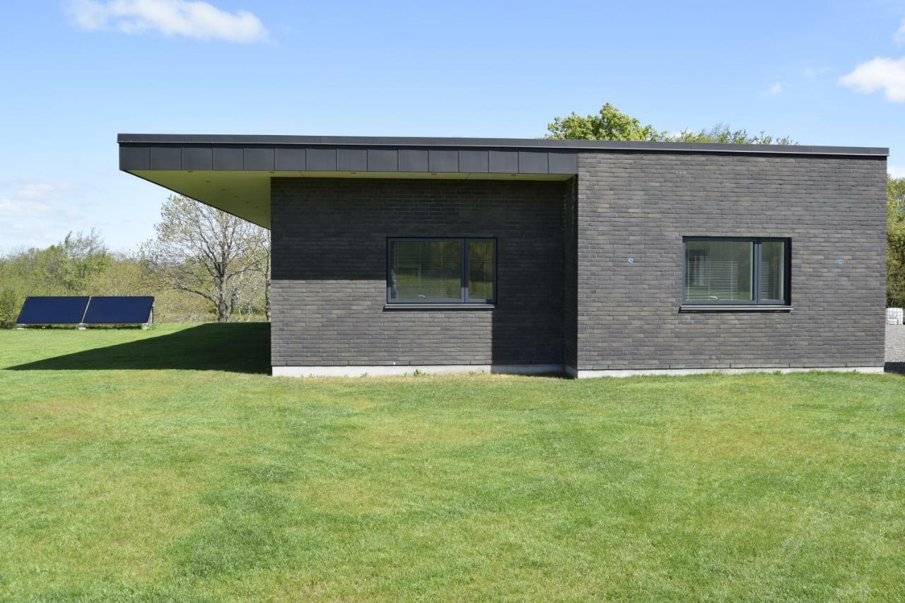 Fredensholm Annex Daire Skanderborg Dış mekan fotoğraf