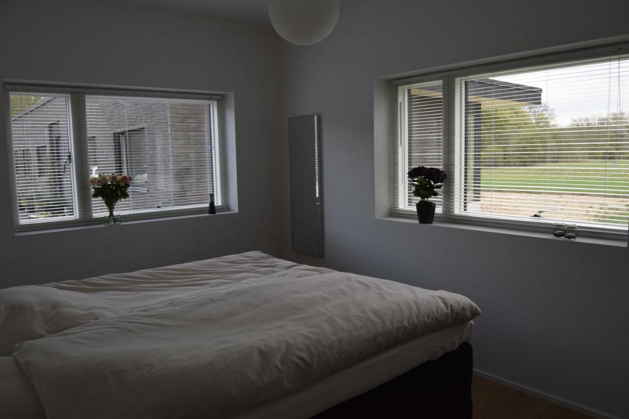 Fredensholm Annex Daire Skanderborg Dış mekan fotoğraf