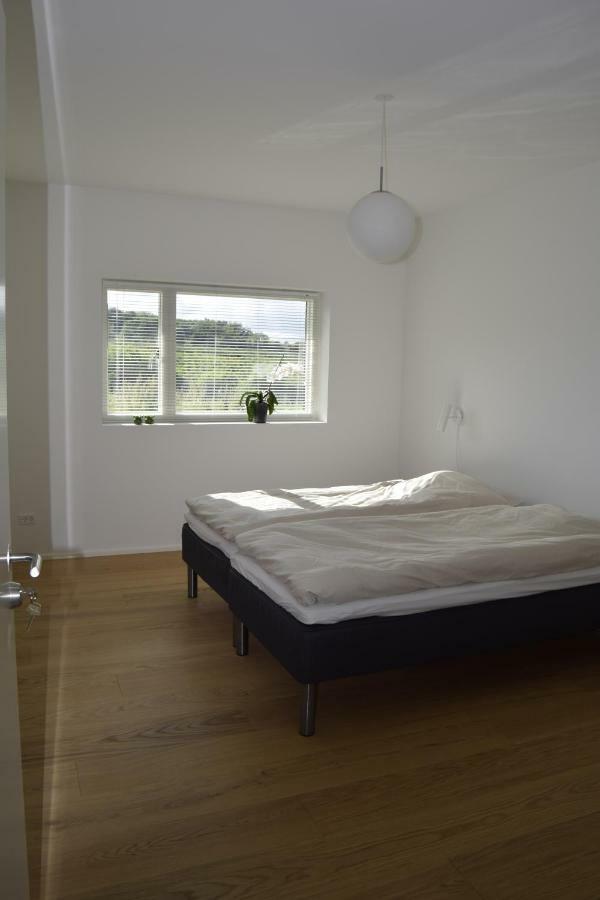 Fredensholm Annex Daire Skanderborg Dış mekan fotoğraf
