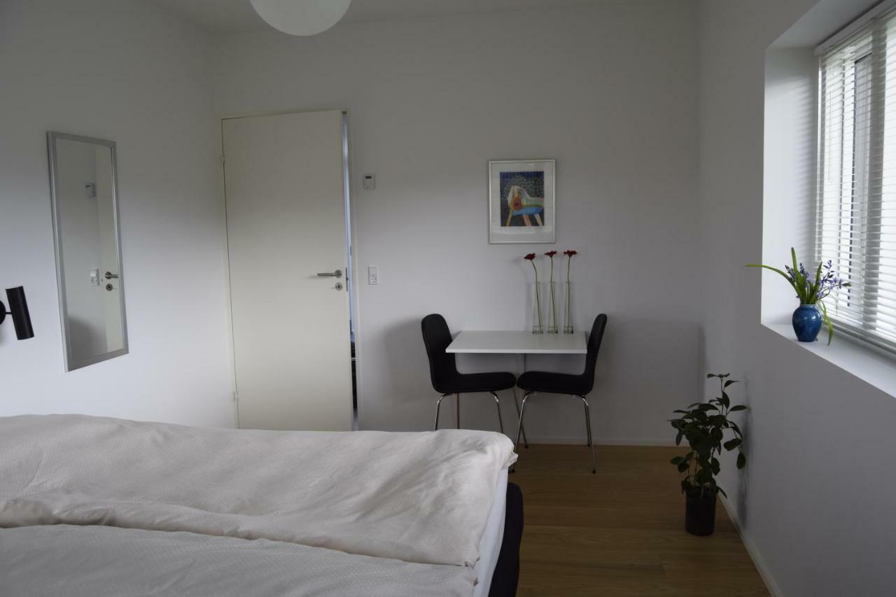 Fredensholm Annex Daire Skanderborg Dış mekan fotoğraf