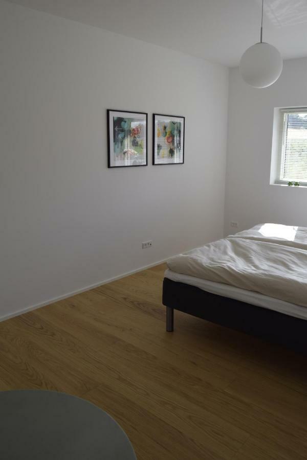 Fredensholm Annex Daire Skanderborg Dış mekan fotoğraf