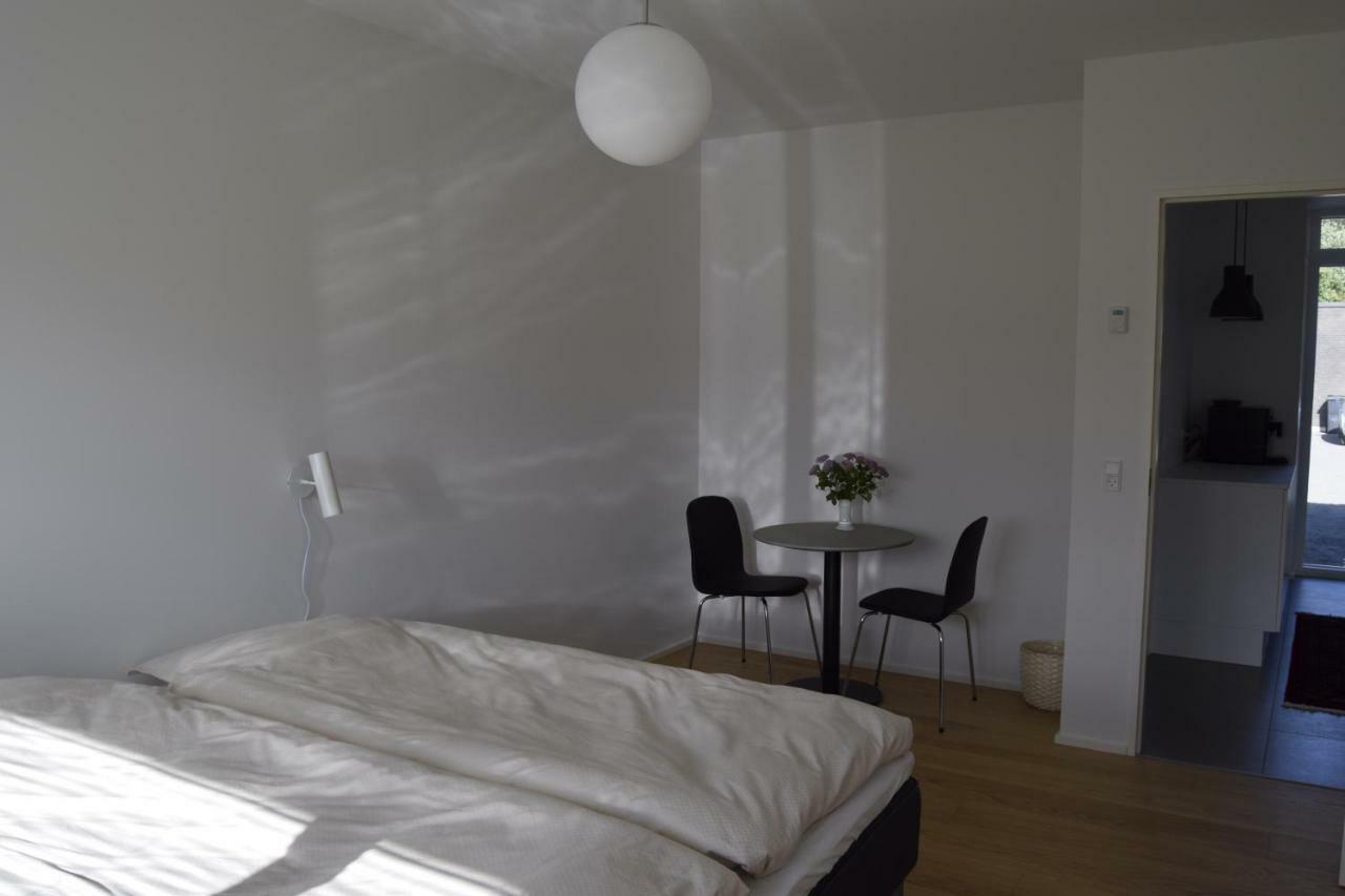 Fredensholm Annex Daire Skanderborg Dış mekan fotoğraf